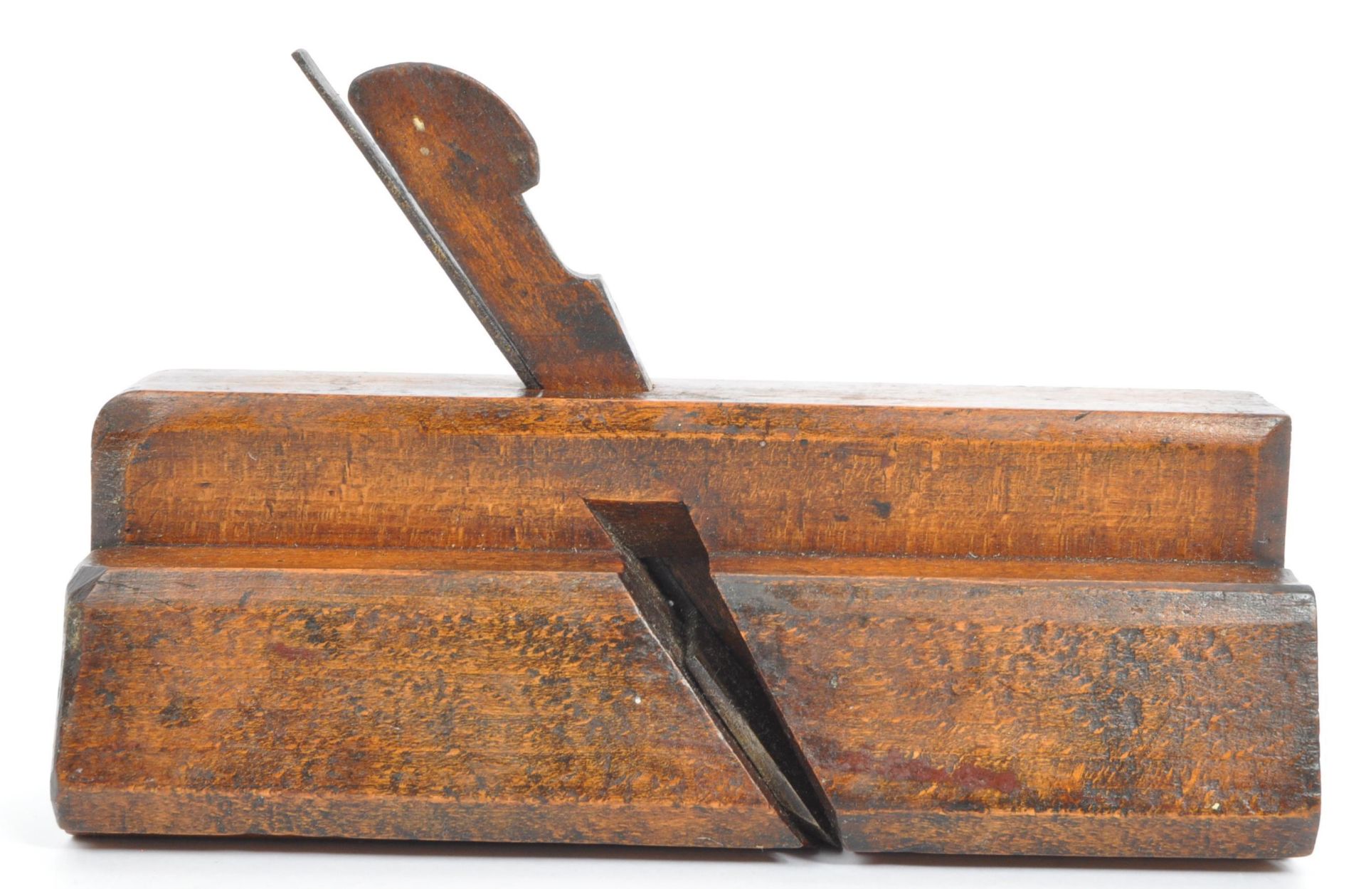 19TH CENTURY GREENSLADE BRISTOL WOODWORK PLANE