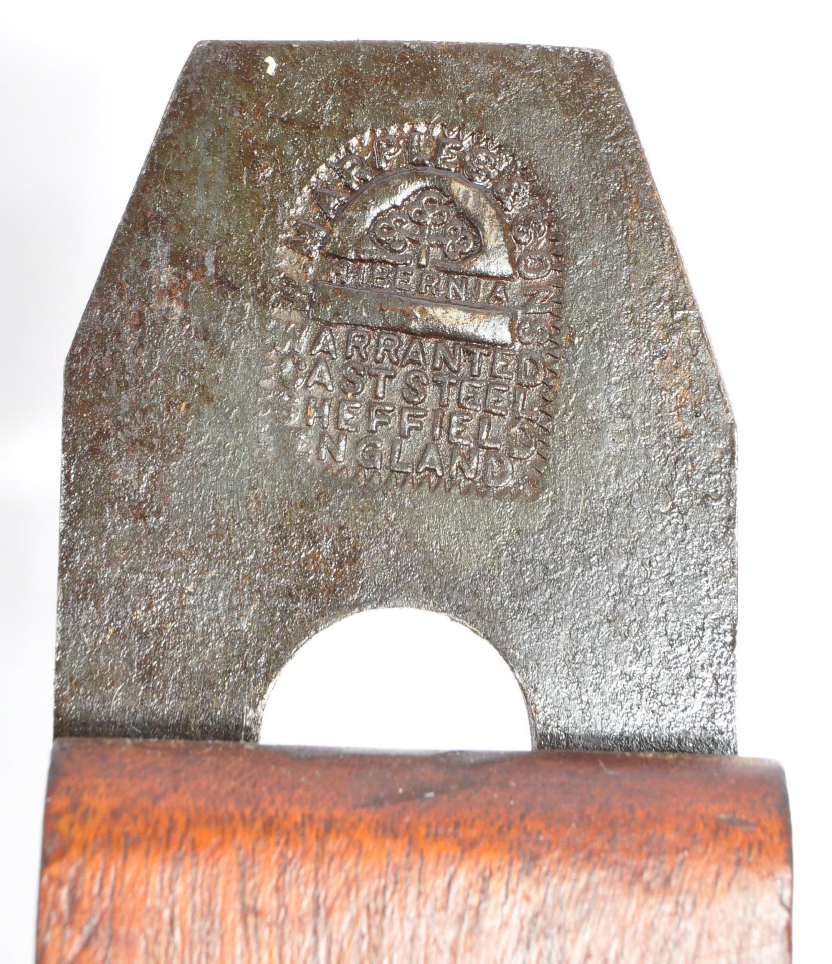 COLLECTION OF 19TH CENTURY BEECH WOODWORKER PLANE - Image 6 of 8