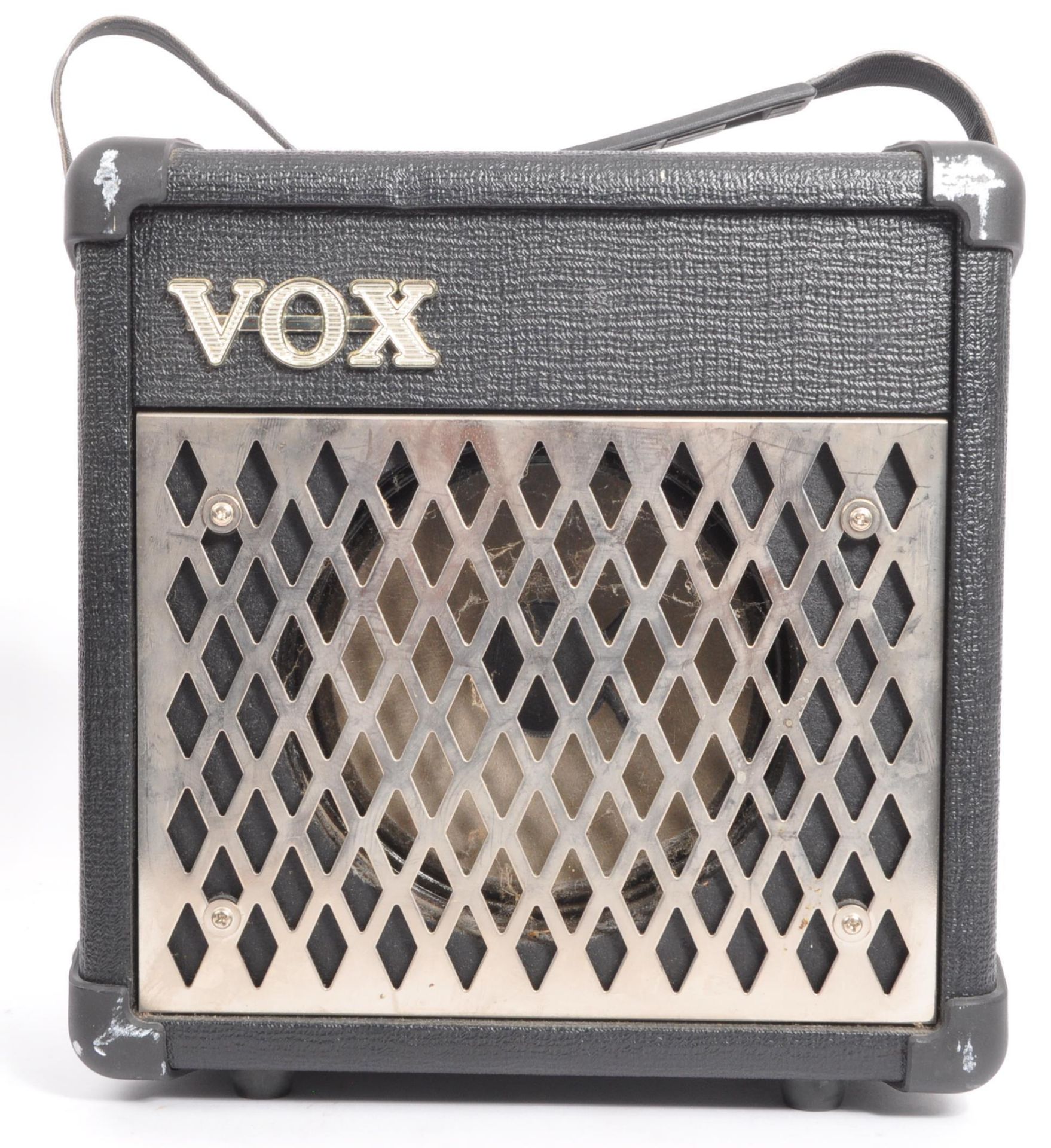 20TH CENTURY VOX & JAMVOX GUITAR AMPLIFIERS - Image 2 of 7