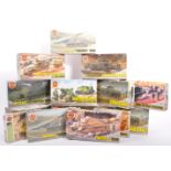 MODEL KITS - COLLECTION OF AIRFIX PLASTIC MODEL KITS