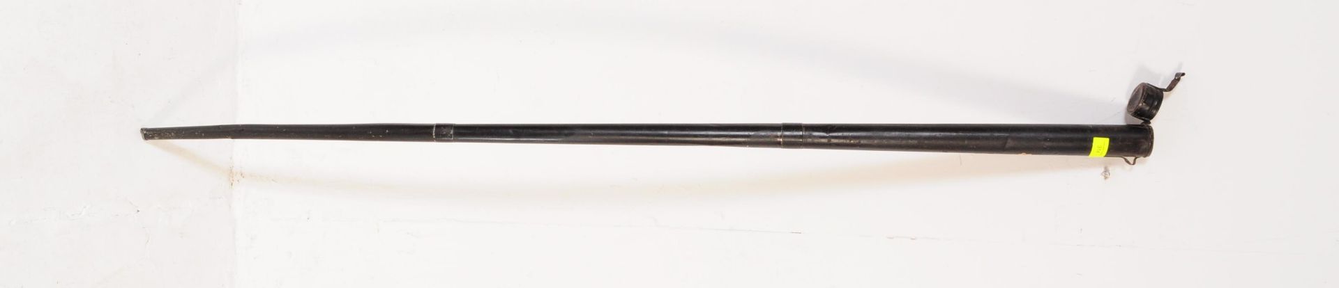 THE WALTER LINDRUM WORLD CHAPMION SNOOKER CUE - Bild 6 aus 6