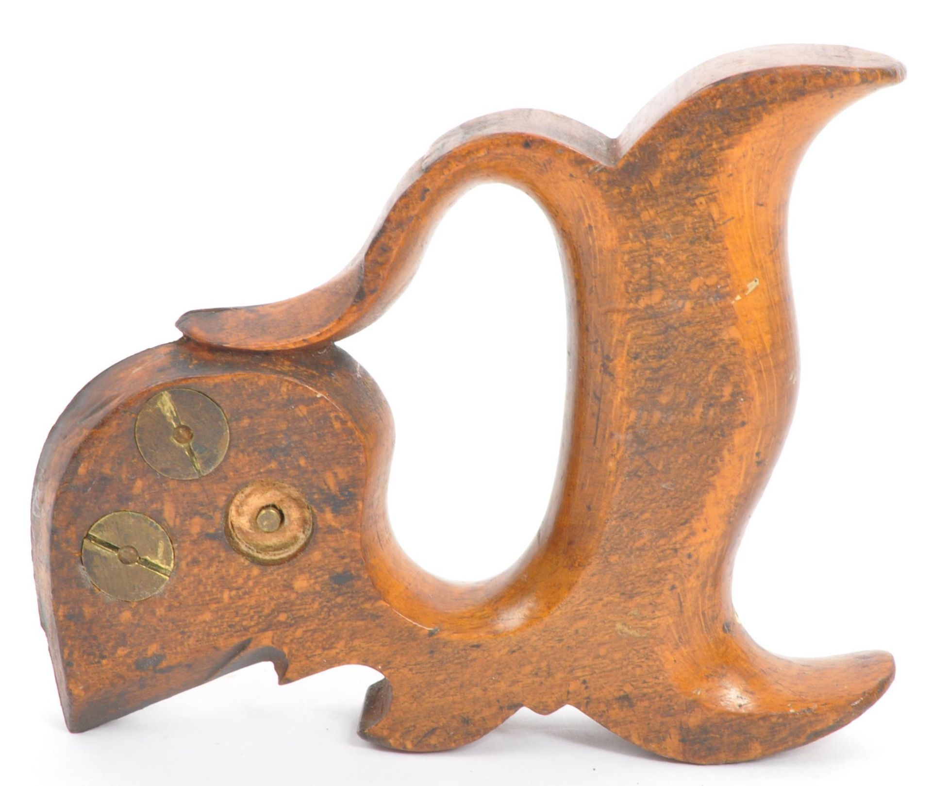 COLLECTION OF 19TH CENTURY & LATER WOODWORK PLANES - Image 6 of 6