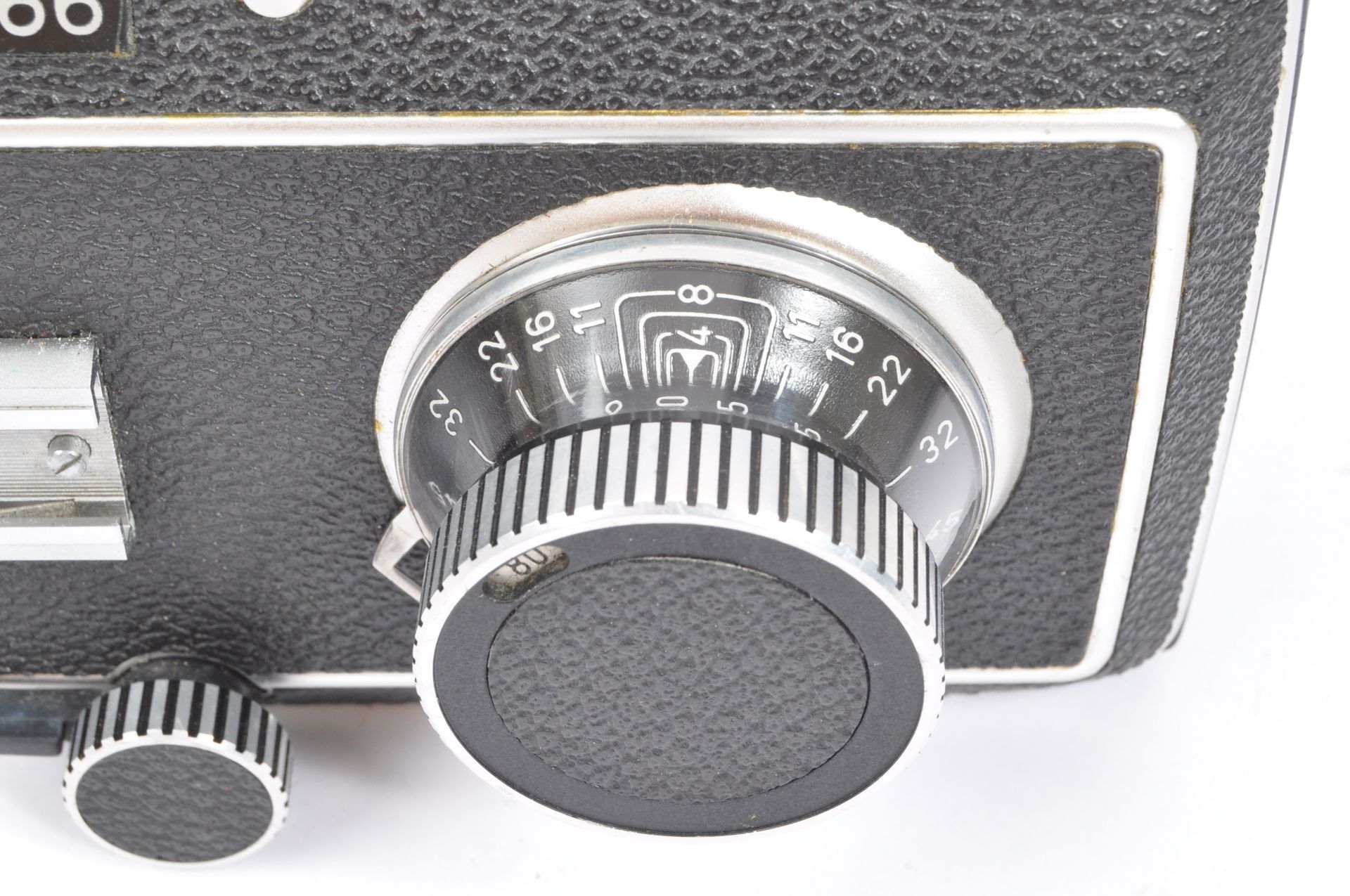 A VINTAGE ROLLEIFLEX SL66 FRANKE & HEIDECKE ZEISS LENS CAMERA - Image 5 of 8