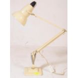 RETRO MID CENTURY HERBERT TERRY MODEL 1227 ANGLEPOISE LAMP