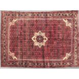 20TH CENTURY NORTH WEST PERSIAN MALAYER CARPET RUG