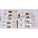 EASTERN EXPRESS - COLLECTION OF 1:72 SCALE MILITARY MODELS