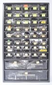 MODEL RAILWAY - LARGE COLLECTION OF SPARE PARTS