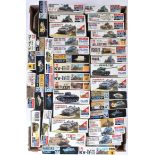 MODEL KITS - X39 FUJIMI PLASTIC MODEL KITS