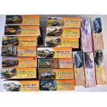 DRAGON - 1:72 SCALE ARMORED VEHICLE MODEL KITS