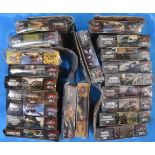 COLLECTION OF WRZESIEN MILITARY TANK MODEL KITS 1/72 SCALE