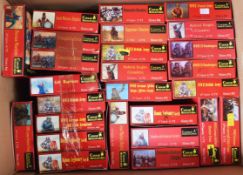 COLLECTION OF CAESAR MINIATURES MILITARY MODEL SETS / FIGURES