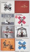 BANKSY - MUSIC CDS WITH BANKSY ARTWORK