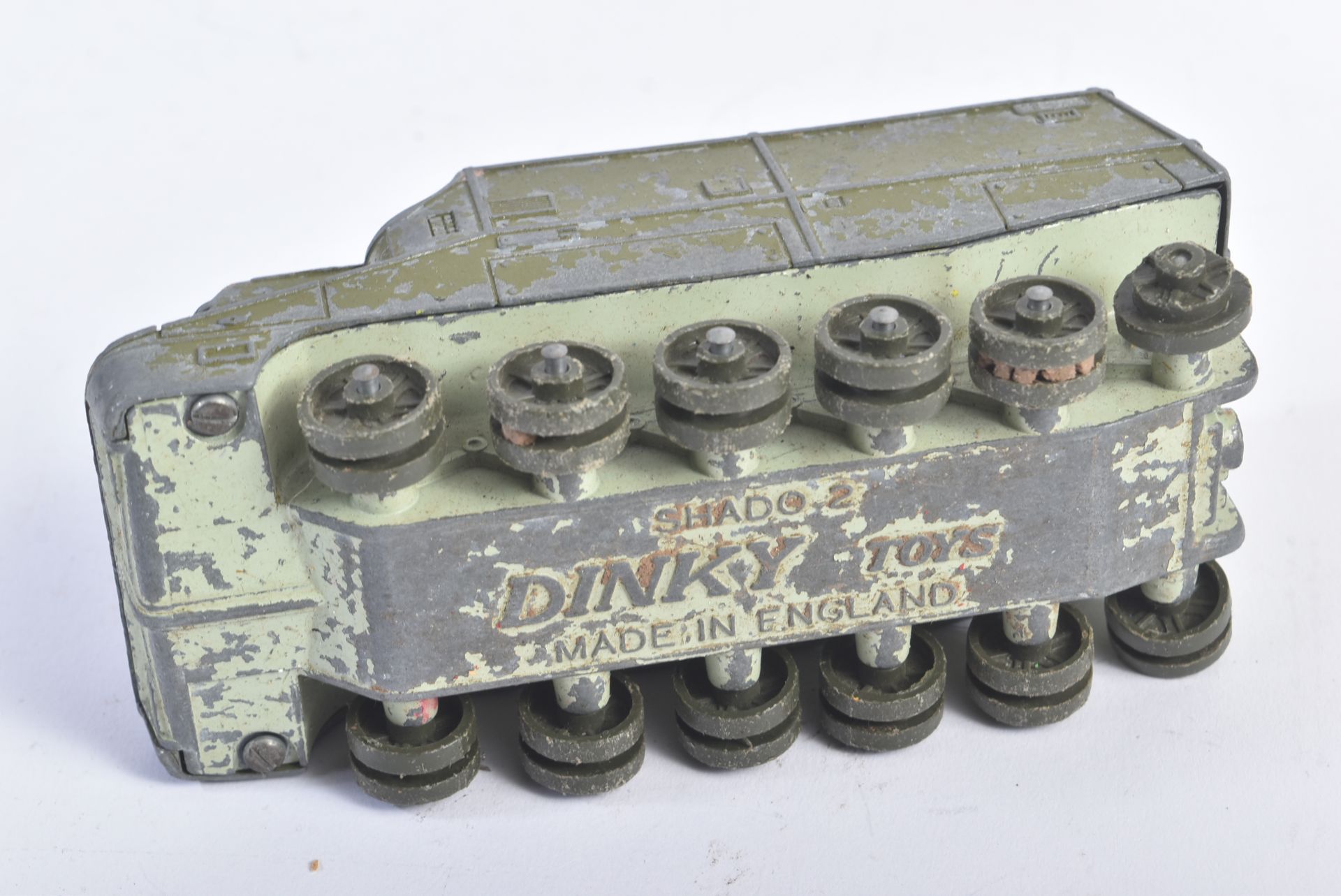 VINTAGE DINKY TOYS - GERRY ANDERSON INTEREST - Image 6 of 8