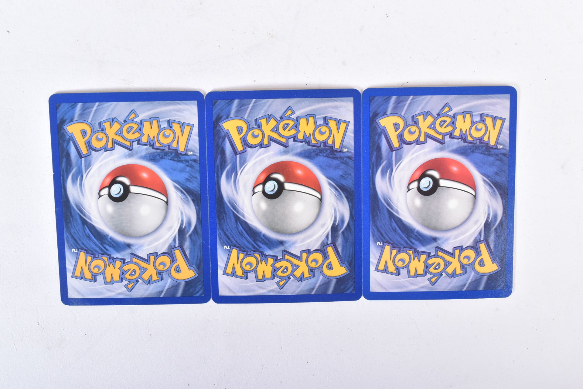 POKEMON - THREE WOTC GYM CHALLENGE CARDS - Bild 8 aus 8