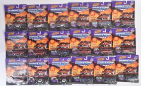 COLLECTION OF VINTAGE AMERICAN DRAGSTERS DIECAST MODEL CARS