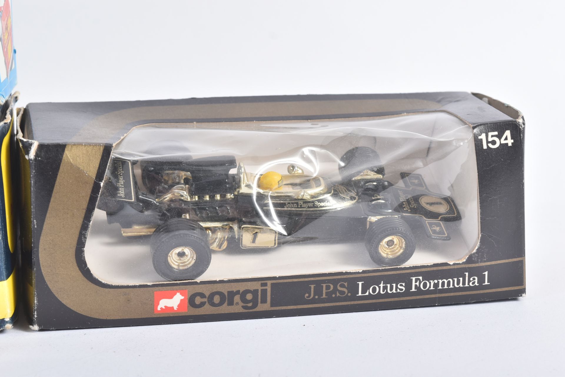 COLLECTION OF ASSORTED VINTAGE DIECAST MODELS - Image 2 of 7