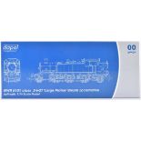 DAPOL 00 GAUGE MODEL RAILWAY TRAIN SET LOCOMOTIVE ENGINE