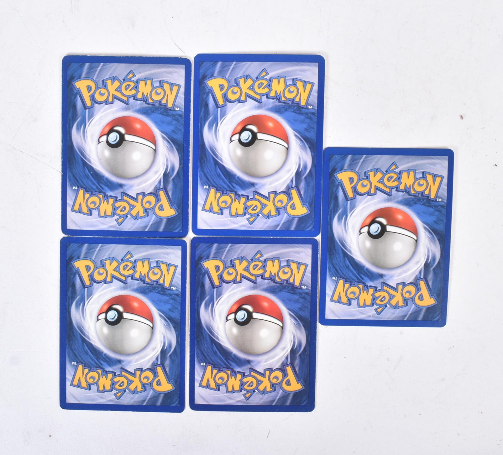 POKEMON - A COLLECTION OF WOTC BASE SET CARDS - Image 12 of 12