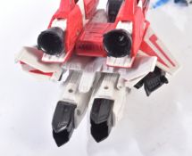 TRANSFORMERS - REVOLUTION - HASBRO - JETFIRE