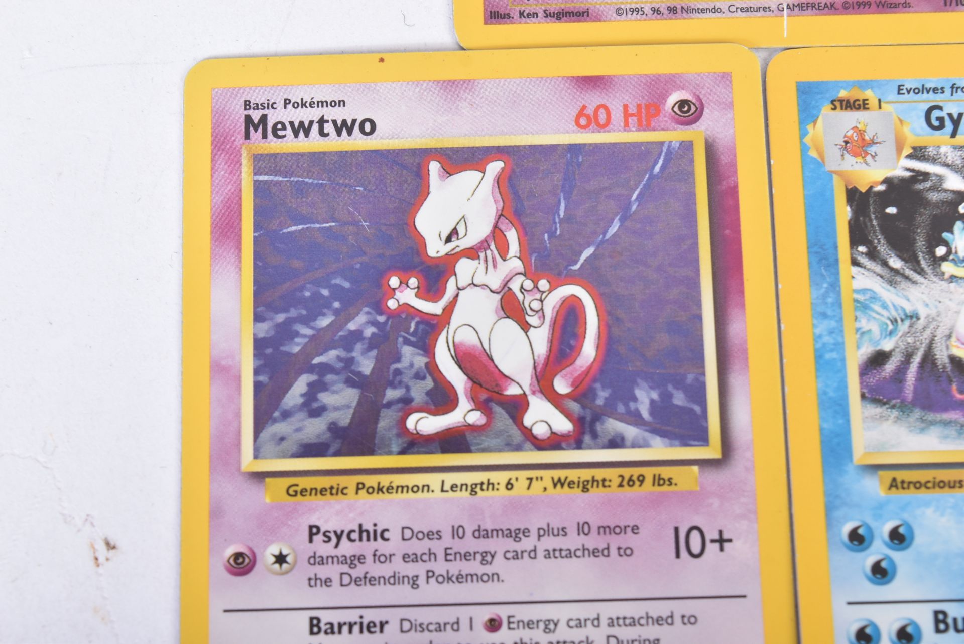 POKEMON - A COLLECTION OF WOTC BASE SET CARDS - Image 6 of 12