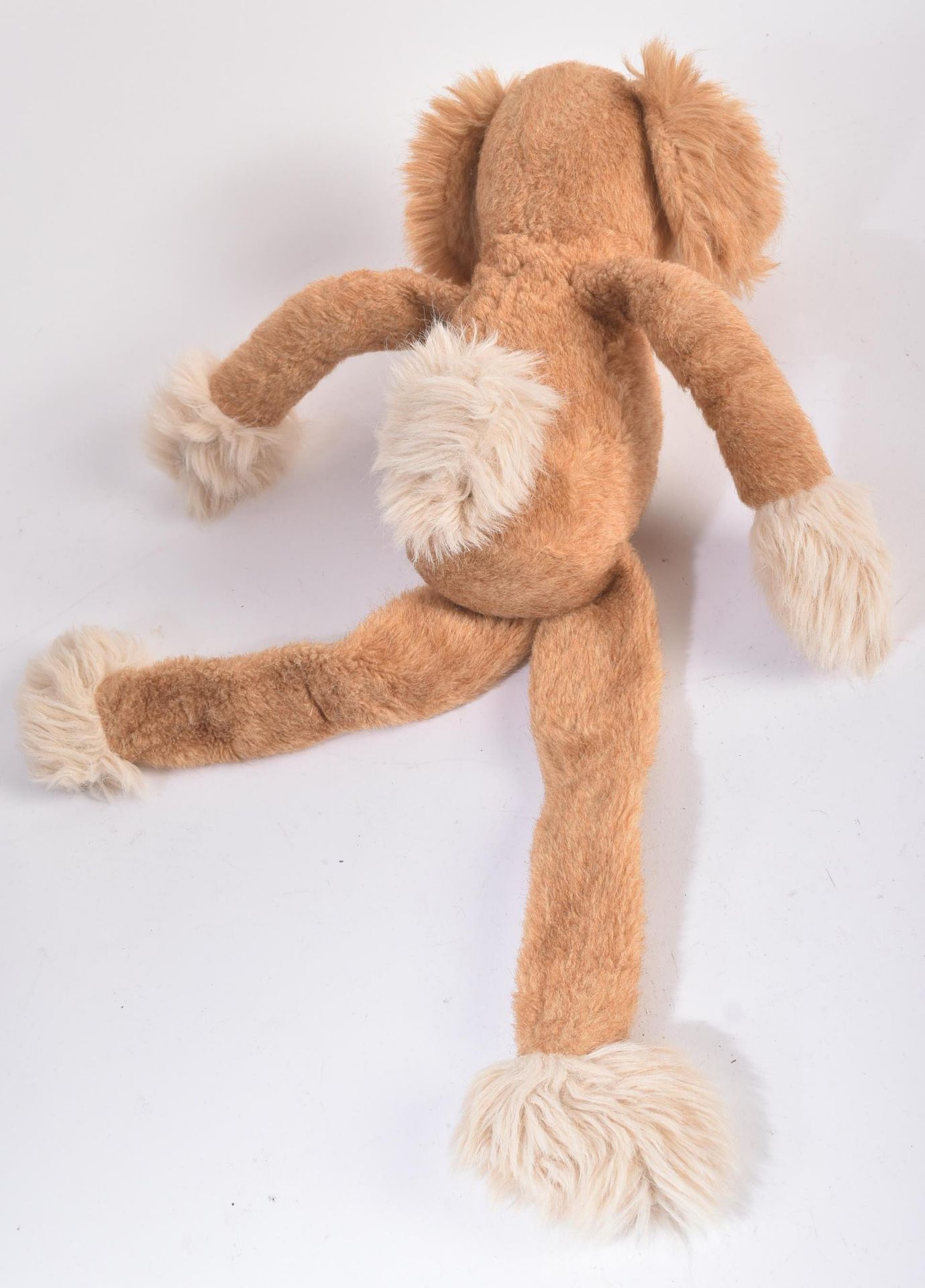 VINTAGE GERMAN STEIFF ' DANGLING DOG ' TEDDY BEAR - Bild 5 aus 5