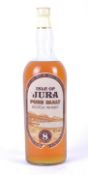 OVERSIZED NOVELTY SHOP ADVERTISING BOTTLE OF JURA