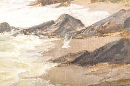 GEORGE WATSON - LATE 19TH CENTURY ORIGINAL OIL ON CANVAS
