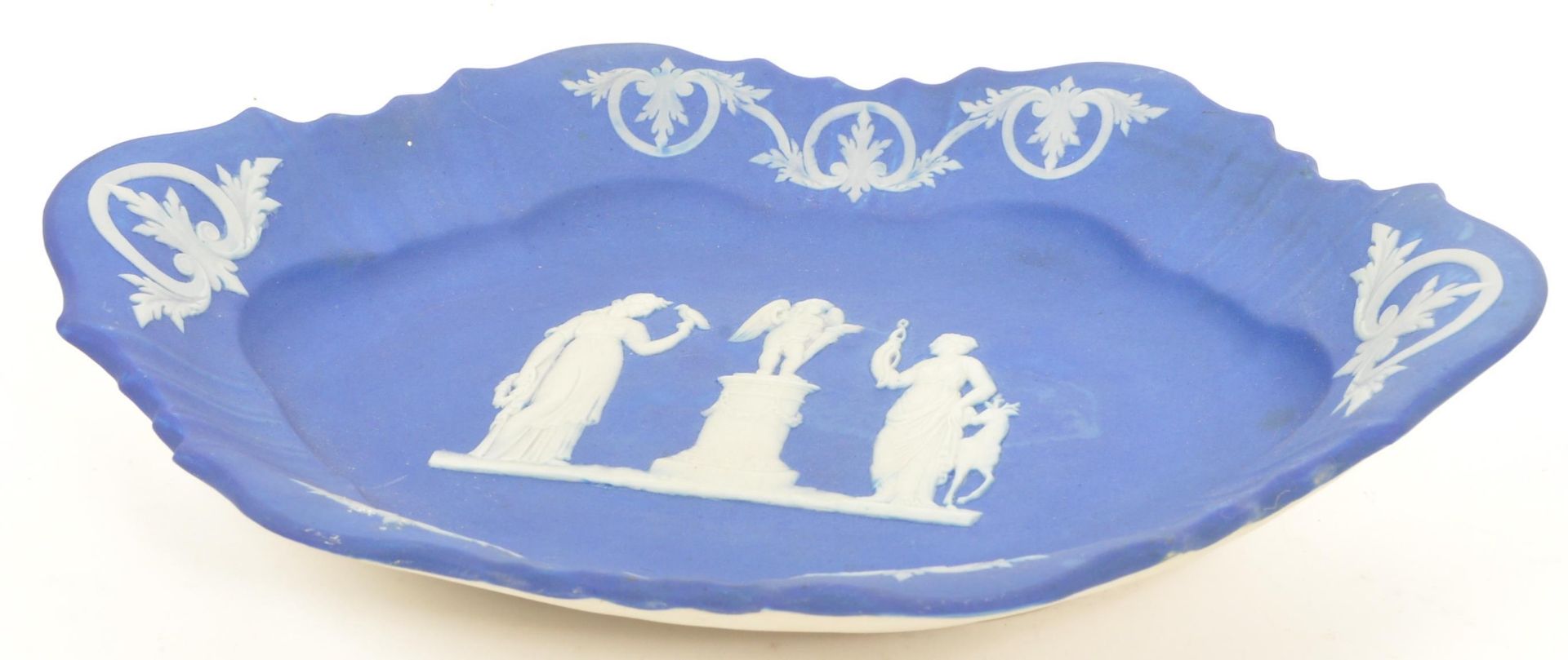 COLLECTION 19TH CENTURY WEDGWOOD JASPERWARE - Image 4 of 8