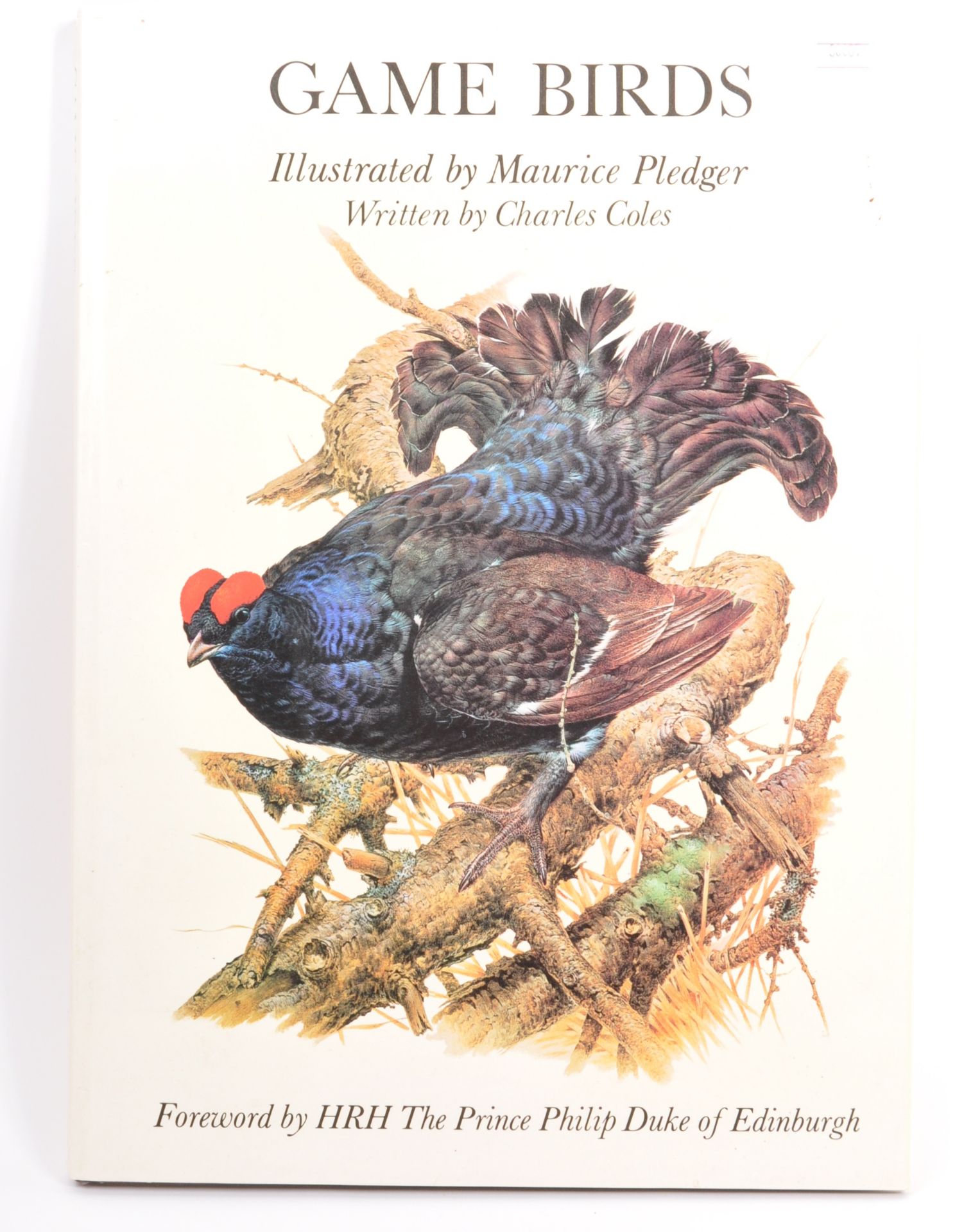 GAME BIRDS & PART 1 SELECTION OF BRITISH BIRDS LTD EDITION - Image 2 of 8