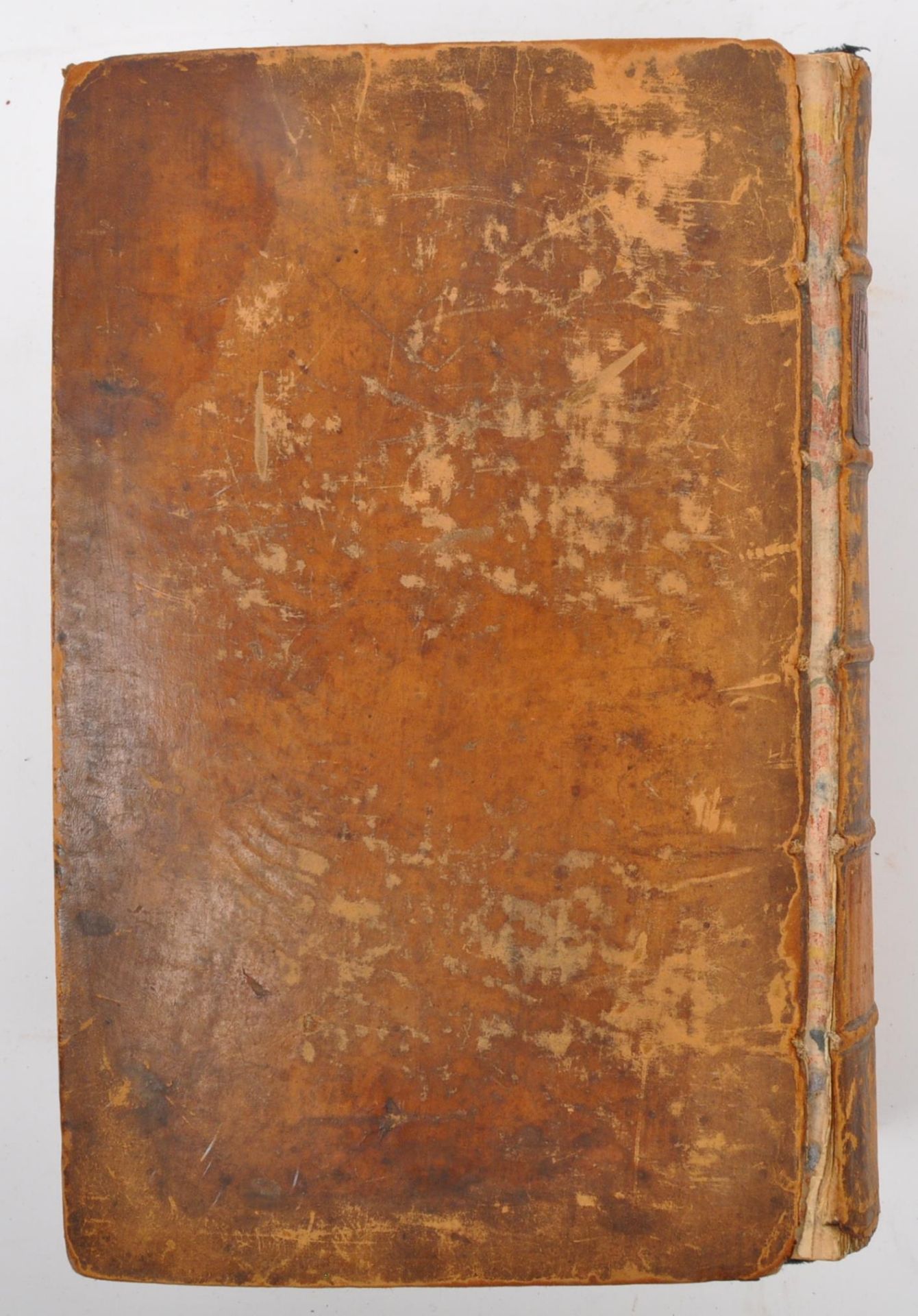 TWO 19TH CENTURY BAYLEYS & THE FIRST BOOK OF SAMUEL BIBLES - Image 10 of 10