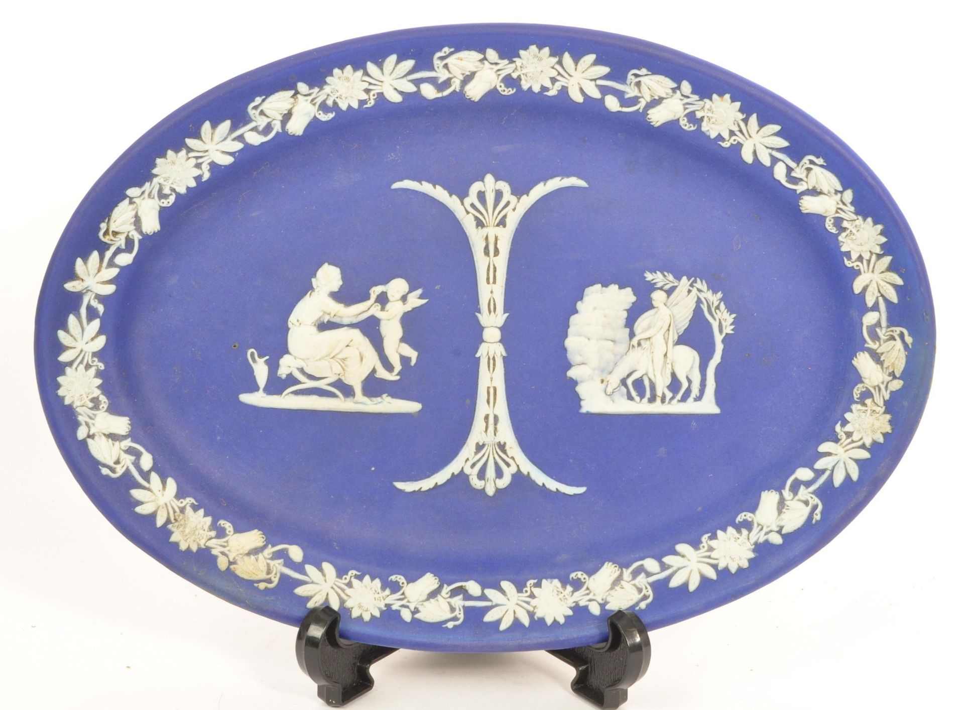 COLLECTION 19TH CENTURY WEDGWOOD JASPERWARE - Image 3 of 8