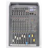 SPIRIT FOLIO BY SOUNDCRAFT - F1 FADER 100 MIXING EQUIPMENT