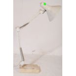 RETRO VINTAGE MID 20TH CENTURY ANGLEPOISE LAMP