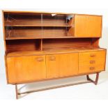 RETRO VINTAGE MID CENTURY HIGHBOARD