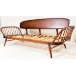 ERCOL FURNITURE - ERCOL MID CENTURY SOFA DAY BED