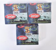 CAPTAIN SCARLET - SEALED PACK OF TRADING CARDS