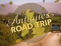 Selected Antiques, Collectables & Memorabilia Auction - BBC Antiques Road Trip Filming At This Auction