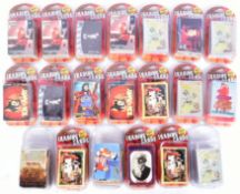 TRADING CARDS - ASSORTED LARGE COLLECTION