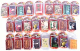 TRADING CARDS - ASSORTED LARGE COLLECTION