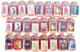 TRADING CARDS - ASSORTED LARGE COLLECTION