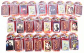TRADING CARDS - ASSORTED LARGE COLLECTION