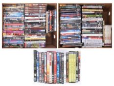 DVDS - HORROR, SCI-FI, CLASSIC FILMS, MYSTERY ETC
