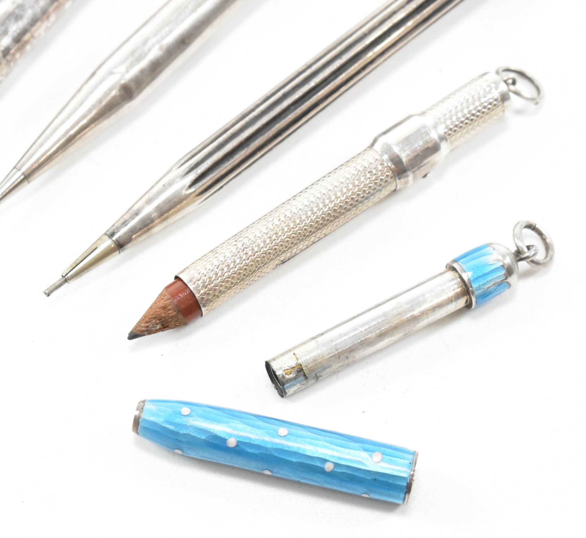 COLLECTION OF PROPELLING PENCILS - Bild 7 aus 13