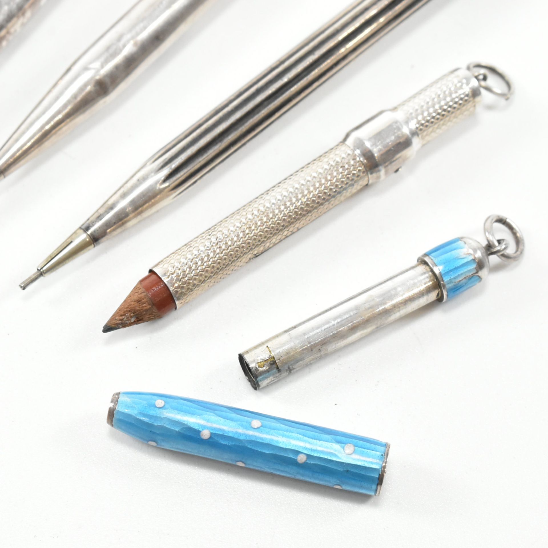 COLLECTION OF PROPELLING PENCILS - Image 8 of 13