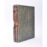 1895 - FABLES CHOISIES DE FLORIAN - LIMITED EDITION IN SLIPCASE