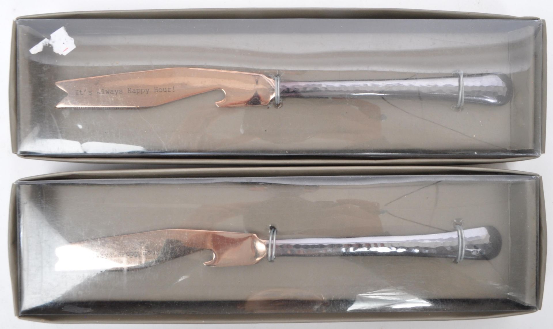 COLLECTION OF BOXED CUTLERY WALKER & HALL AND ASTRAL - Image 10 of 10