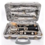 CASED BOOSEY & HAWKES REGENT CLARINET