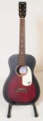 GRETSCH JIM DANDY ACOUSTIC GUITAR