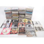 ASSORTMENT OF CDS COMPACT DISCS