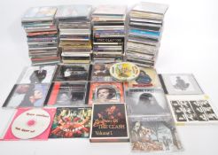 ASSORTMENT OF CDS COMPACT DISCS